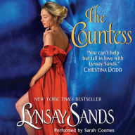 The Countess (Madison Sisters Series #1)