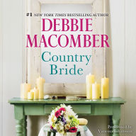 Country Bride: A Clean and Wholesome Romance