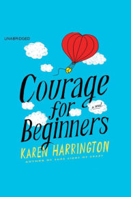 Courage for Beginners