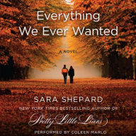 Everything We Ever Wanted: A Novel