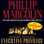 Executive Privilege: with Capitol Murder teaser