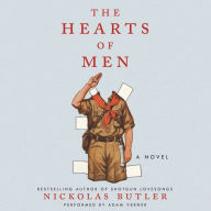 The Hearts of Men: A Novel