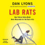 Lab Rats: How Silicon Valley Made Work Miserable for the Rest of Us