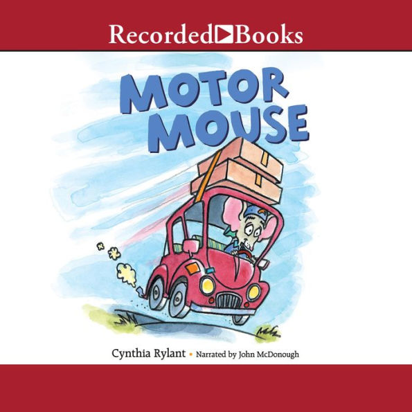 Motor Mouse