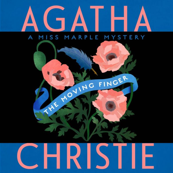 The Moving Finger (Miss Marple Series #3)