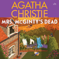 Mrs. McGinty's Dead (Hercule Poirot Series)