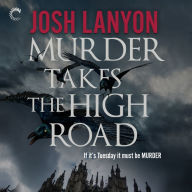 Murder Takes the High Road: A Librarian's Favorite Mystery Becomes Reality