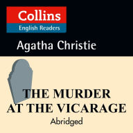 The Murder at the Vicarage (Abridged)