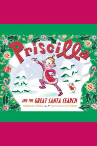 Priscilla and the Great Santa Search