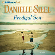 Prodigal Son: A Novel (Abridged)