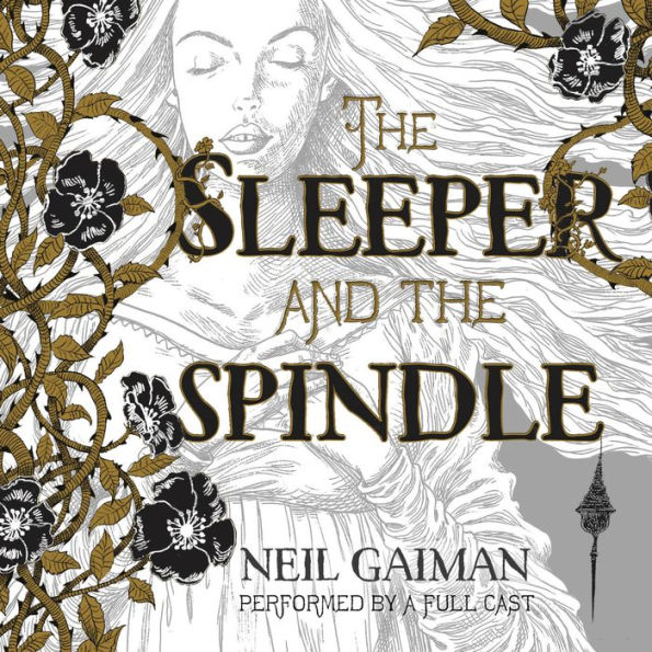 The Sleeper and the Spindle