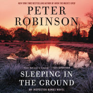 Sleeping in the Ground: An Inspector Banks Novel