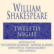 Twelfth Night (Abridged)