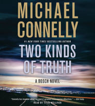 Two Kinds of Truth (Harry Bosch Series #20)