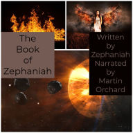 Book of Zephaniah, The - The Holy Bible King James Version