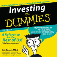 Investing For Dummies 4th Edition (Abridged)