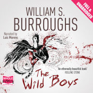 The Wild Boys: A Book of the Dead