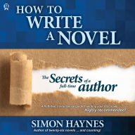 How to Write a Novel