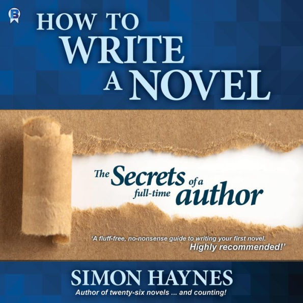 How to Write a Novel