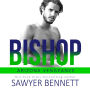 Bishop: An Arizona Vengeance Novel