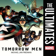 Tomorrow Men: The Ultimates