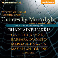 Crimes by Moonlight: Mysteries from the Dark Side