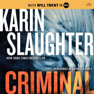 Criminal (Will Trent Series #6)