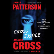 Cross Justice (Alex Cross Series #21)