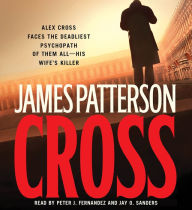 Cross (Alex Cross Series #12)