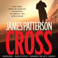 Cross (Alex Cross Series #12)