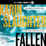 Fallen (Will Trent Series #5)
