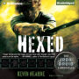 Hexed (Iron Druid Chronicles #2)