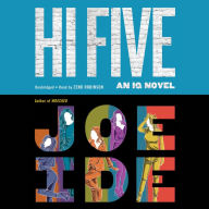 Hi Five (IQ Series #4)