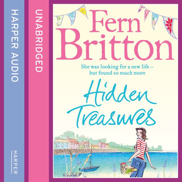 Hidden Treasures