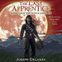 Grimalkin the Witch Assassin (Last Apprentice Series #9)