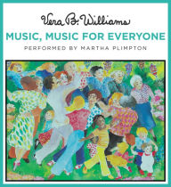 Music, Music for Everyone