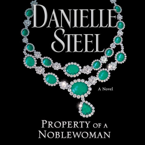 Property of a Noblewoman