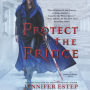 Protect the Prince: A Crown of Shards Novel