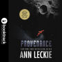 Provenance (Booktrack Edition)