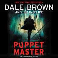 Puppet Master: Puppet Master, Book 1