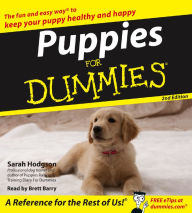 Puppies For Dummies (Abridged)