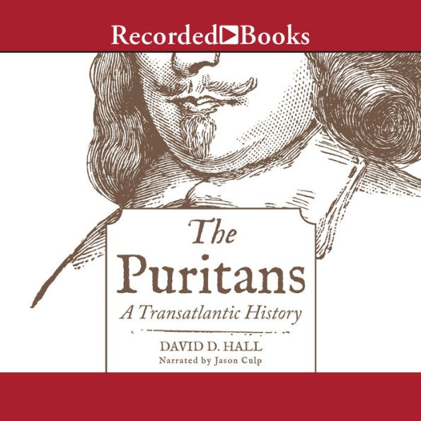 The Puritans: A Transatlantic History