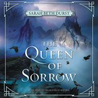 The Queen of Sorrow: The Queens of Renthia, Book 3