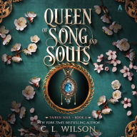 Queen of Song and Souls: A Paranormal Romance