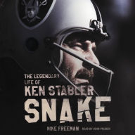 Snake: The Legendary Life of Ken Stabler