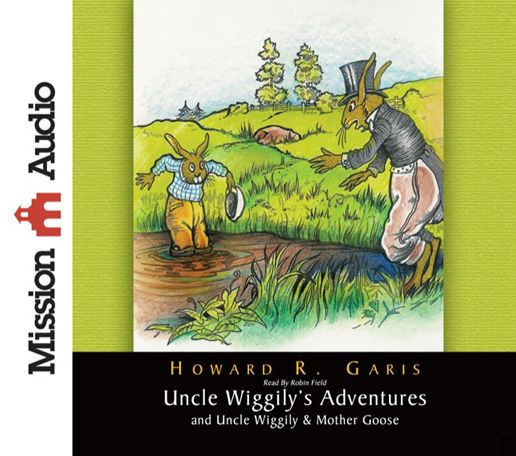 Uncle Wiggily's Adventures