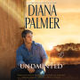 Undaunted: A Western Romance Novel