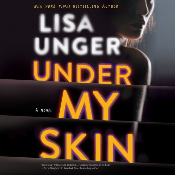 Under My Skin: A Novel