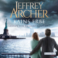 Kains Erbe: Kain und Abel 3 - (Abridged)