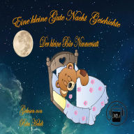 Der kleine Bär Nimmersatt